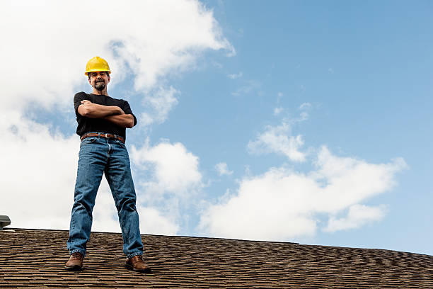 Best Shingle Roofing Installation  in Harker Heights, TX